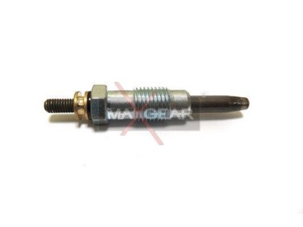 Свічка розжарювання MAXGEAR 66-0006