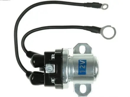 Реле втягуюче стартера AS SS1103S