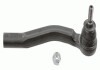 Наконечник рульової тяги RENAULT Captur/Clio \'\'FR \'\'12>> LEMFÖRDER LEMFORDER 37993 01 (фото 1)