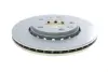 Тормозной диск BOSCH 0 986 479 C62 (фото 3)