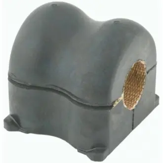 ВТУЛКА ПЕРЕДНЬОГО СТАБІЛІЗАТОРА D19 FEBEST HSB-FBF