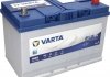 Акумулятор 6 CT-85-R Blue Dynamic EFB VARTA 585501080 (фото 1)