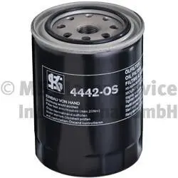 Масляный фильтр KOLBENSCHMIDT 50014442