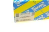 Шкив коленвала BMW 3 (E90/F30/F80)/ 5 (F10) 1.6-2.0 d 07-, N47/M47 SNR NTN-SNR DPF350.12 (фото 5)