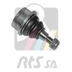 Опора кульова нижня JEEP Grand Cherokee 05- RTS 93-13001