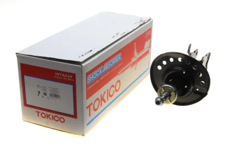 Амортизатор передний правый TOKICO B3408