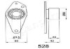 Устройство для натяжения ремня, ремень ГРМ JAPANPARTS BE-528 (фото 2)