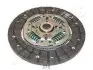 Диск сцепления TOYOTA Corola 1,6- 07-, Avensis 1,6-1,8 08- JAPANPARTS DF-275 (фото 1)