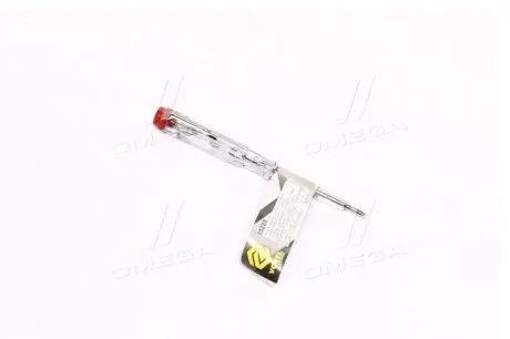 Отвертка Индикатор электрическая : 140 мм TUV / GS [12/1200](про-во VOREL) YATO 65233
