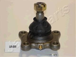 TOYOTA Шаровая опора нижняя Hilux 2,4TD -02, 2,5D -05 JAPANPARTS LB-295