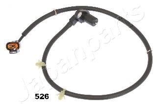 Датчик АБС JAPAN PARTS JAPANPARTS ABS-526