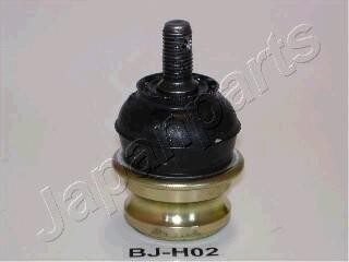 HYUNDAI Шаровая опора лев./прав.Atos 98- JAPANPARTS BJ-H02