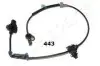 Датчик ABS HONDA P. CR-V 2,4 I-VTEC 4WD 09- LE JAPANPARTS ABS-443 (фото 1)