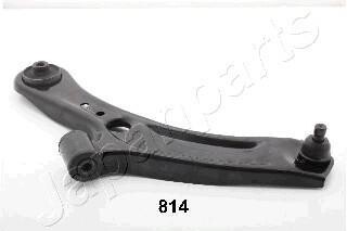 FIAT Рычаг передн.лев. Sedici,SX4 JAPANPARTS BS-813L