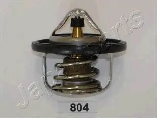 SUZUKI Термостат 82C Swift 1,3 05- JAPANPARTS VT-804