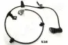 MITSUBISHI Датчик ABS L200 10- JAPANPARTS ABS-528 (фото 1)