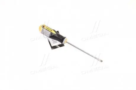 Отвертка плоская sl6 х 150 мм(про-во VOREL) YATO 60957