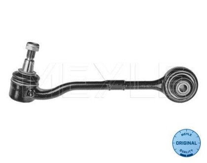 Важіль підвіски BMW P. E90 320D-335 /X1 E84 09- MEYLE 3160500045