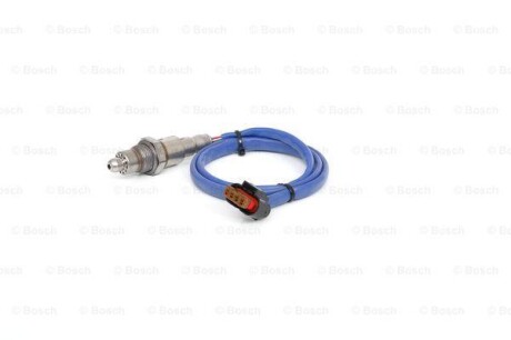 Лямбда-зонд FORD C-Max/Focus/Kuga/Tourneo Connect/Transit Connect 1.0-1.513>> BOSCH 0258030149