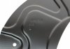 Защита диска тормозного (переднего) (L) X5 (F15)/X6 (F16) 2.0-4.8 06-18 BMW 34 10 6 895 049 (фото 5)