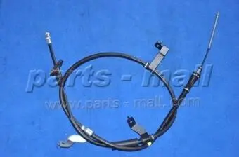 Трос ручного гальма PMC PMF PARTS-MALL PTB-332