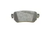 Тормозные колодки BOSCH 0986494816 (фото 8)
