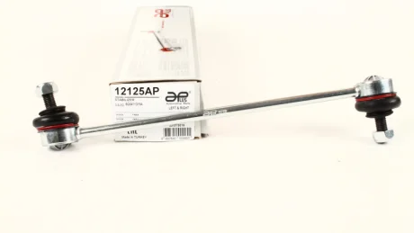 Стойка стабилизатора передняя Audi A1 (10-)/Seat Ibiza (02-)/Skoda Fabia (99-), Rapid (14-)/VW Polo (01-), T-Cross (19-) APPLUS APLUS 12125AP