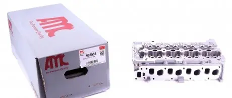 Головка блока AMC 908558
