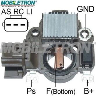 Регулятор генератора MOBILETRON VRH2009199