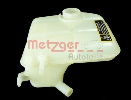 Бачок раcширительный METZGER 2140065