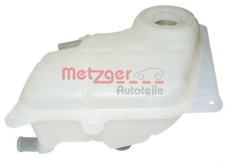 Бачок раcширительный METZGER 2140003