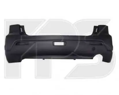 Бампер FPS FP FORMA PARTS 4819 950