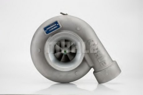 Турбіна MAHLE MAHLE\KNECHT 001 TC 14625 000