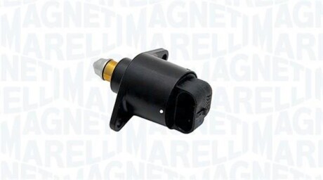 Регулятор холостого хода MAGNETI MARELLI 801001301601