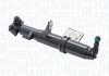 Форсунка омывателя лев. фары DB S221 MAGNETI MARELLI 711307030448 (фото 1)