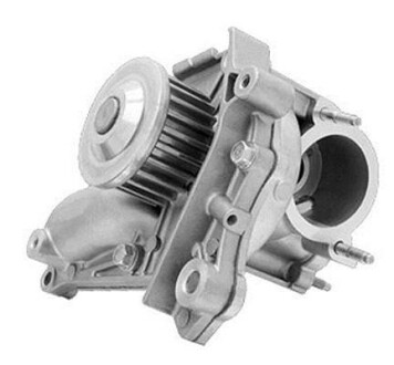 Водяной насос MAGNETI MARELLI 352316171045