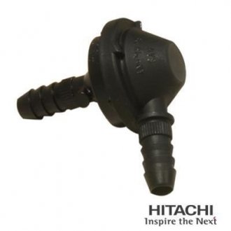 Клапан управления давлением HITACHI-HUCO 2509316 (фото 1)
