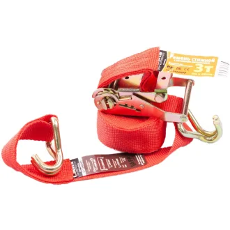 Стяжний ремінь 3 т 6 м LA LAVITA 134606PP