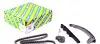 Комплект ланцюга ГРМ Nissan Micra 1.2/1.4 16V 03-10 SNR NTN-SNR KDC468.01 (фото 1)