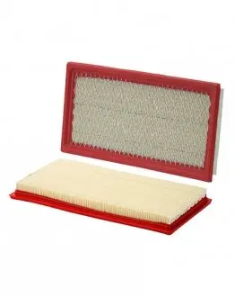 Фильтр воздушный DODGE CALIBER, JEEP PATRIOT 1.8-2.4 07-10 USA (-FILTERS) FILTERS WIX 49192
