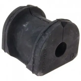 Втулка заднього стабілізатора D13 (SUBARU TRIBECA W10 2004-) FEBEST SSB-B9NR