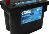 Акумулятор 6 CT-50-L Start-Stop AGM EXIDE EK508 (фото 1)