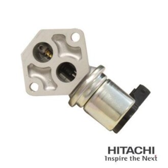 Регулятор холостого ходу HITACHI HITACHI-HUCO 2508696