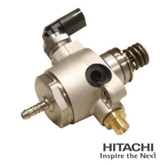 Топливный насос HITACHI HITACHI-HUCO 2503081