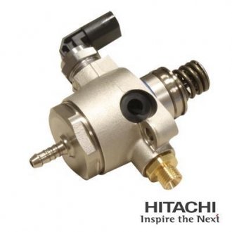 Насос високого тиску HITACHI-HUCO 2503081 (фото 1)