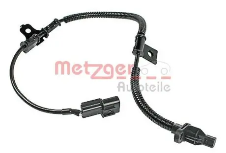 Деталь електрики 900154 METZGER 0900154