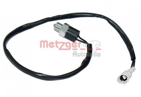 Деталь електрики 912003 METZGER 0912003 (фото 1)