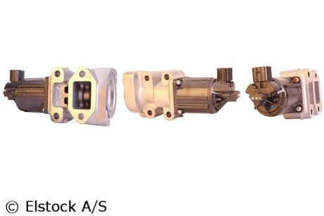 Клапан рециркуляції ВГ ELSTOCK 72-0199