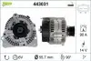 Генератор VALEO 443031 (фото 4)