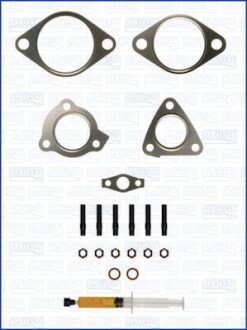Монтажний комплект, компресор AJUSA JTC11619